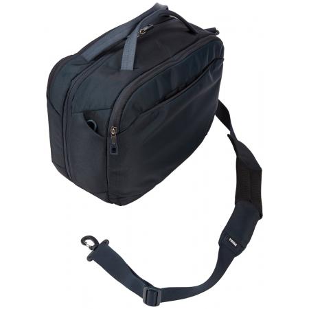 Сумка дорожная для ручной клади Thule Subterra Boarding Bag 23L (TH 3203913) mineral