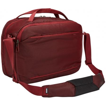 Сумка дорожня для ручної поклажі Thule Subterra Boarding Bag 23L (TH 3203914) ember