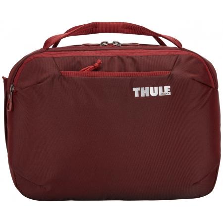 Сумка дорожня для ручної поклажі Thule Subterra Boarding Bag 23L (TH 3203914) ember