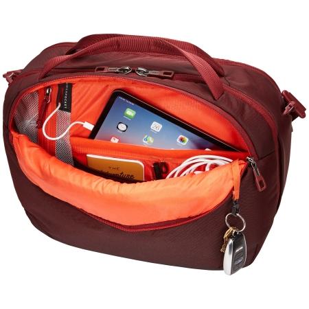 Сумка дорожня для ручної поклажі Thule Subterra Boarding Bag 23L (TH 3203914) ember