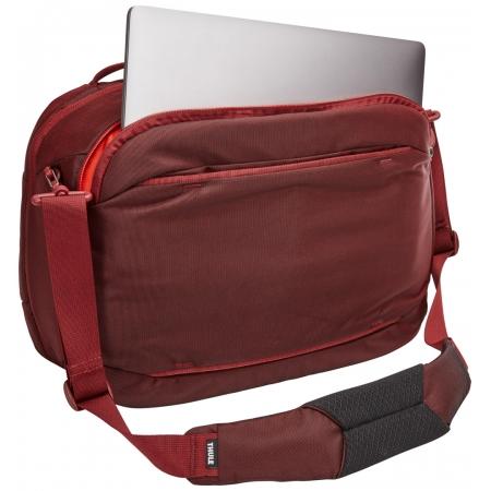 Сумка дорожня для ручної поклажі Thule Subterra Boarding Bag 23L (TH 3203914) ember