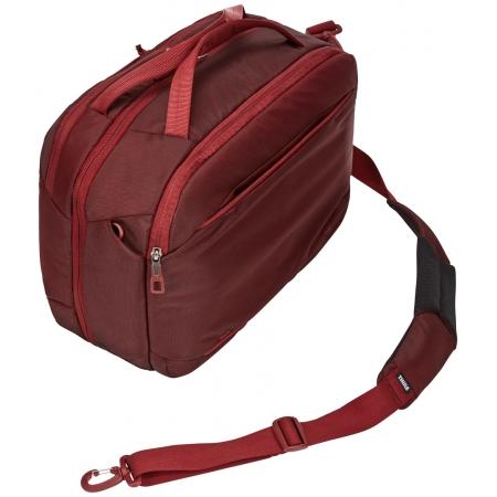 Сумка дорожня для ручної поклажі Thule Subterra Boarding Bag 23L (TH 3203914) ember