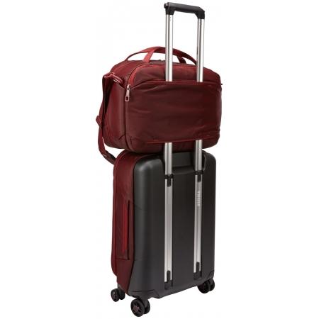 Сумка дорожня для ручної поклажі Thule Subterra Boarding Bag 23L (TH 3203914) ember