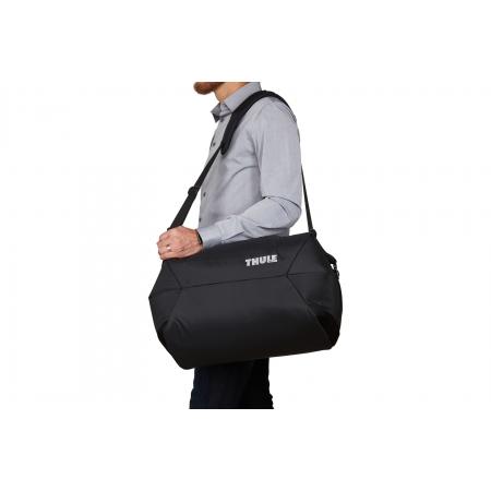 Сумка дорожня Thule Subterra Weekender Duffel 45L (TH 3204025) black