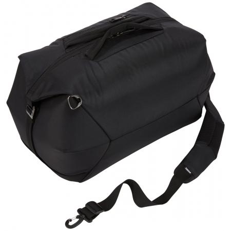 Сумка дорожня Thule Subterra Weekender Duffel 45L (TH 3204025) black