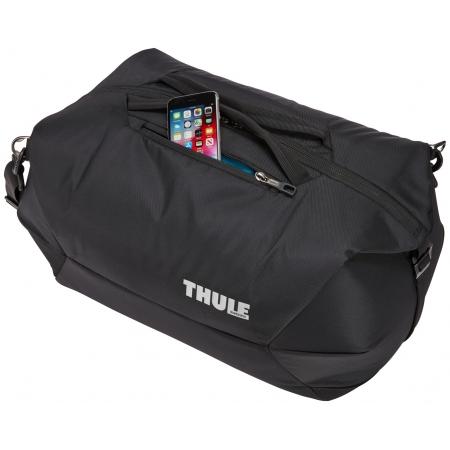 Сумка дорожня Thule Subterra Weekender Duffel 45L (TH 3204025) black