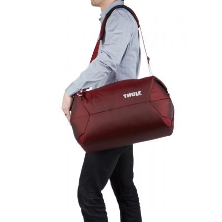 Сумка дорожня Thule Subterra Weekender Duffel 45L (TH 3203518) ember