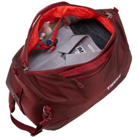 Сумка дорожня Thule Subterra Weekender Duffel 45L (TH 3203518) ember
