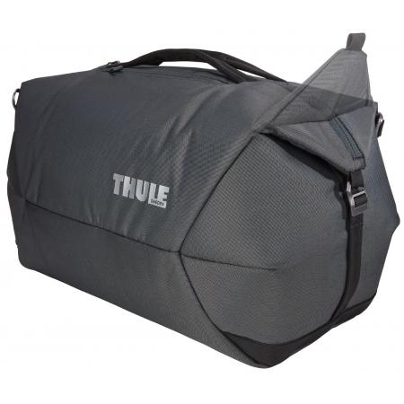 Сумка дорожня Thule Subterra Weekender Duffel 45L (TH 3203516) dark shadow
