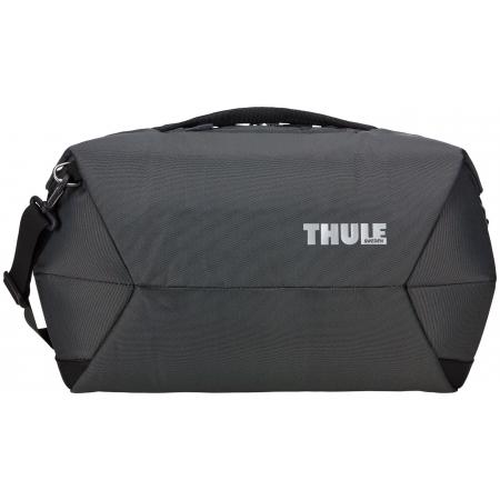 Сумка дорожня Thule Subterra Weekender Duffel 45L (TH 3203516) dark shadow