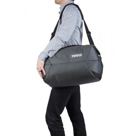 Сумка дорожня Thule Subterra Weekender Duffel 45L (TH 3203516) dark shadow
