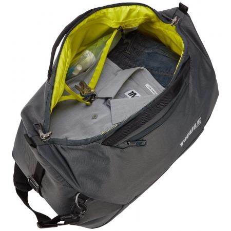 Сумка дорожня Thule Subterra Weekender Duffel 45L (TH 3203516) dark shadow