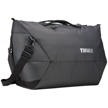 Сумка дорожня Thule Subterra Weekender Duffel 45L (TH 3203516) dark shadow