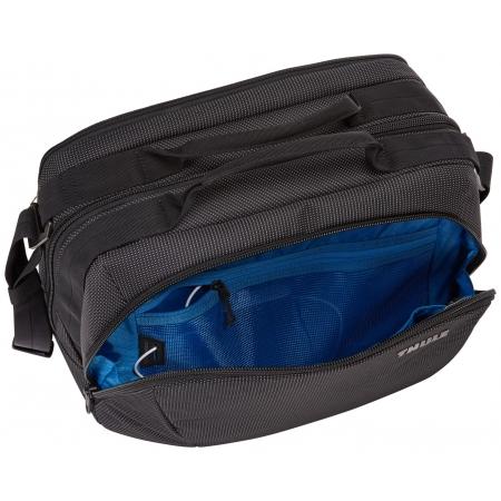 Сумка дорожная для ручной клади Thule Crossover 2 Boarding Bag 25L (TH 3204056) black