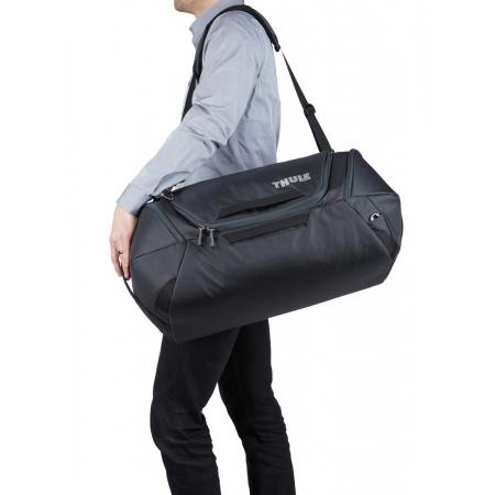 Сумка дорожня Thule Subterra Weekender Duffel 60L (TH 3203519) dark shadow