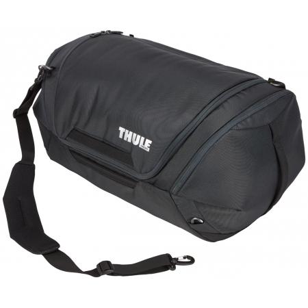Сумка дорожня Thule Subterra Weekender Duffel 60L (TH 3203519) dark shadow