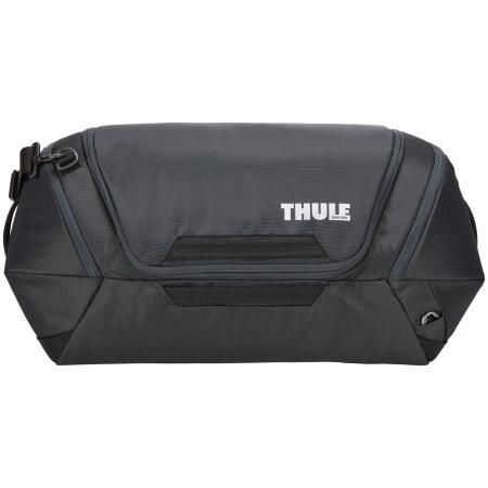 Сумка дорожня Thule Subterra Weekender Duffel 60L (TH 3203519) dark shadow