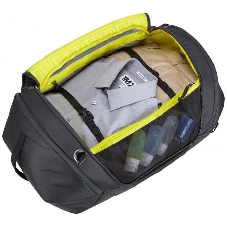Сумка дорожня Thule Subterra Weekender Duffel 60L (TH 3203519) dark shadow
