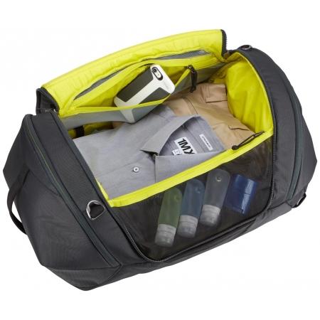 Сумка дорожня Thule Subterra Weekender Duffel 60L (TH 3203519) dark shadow