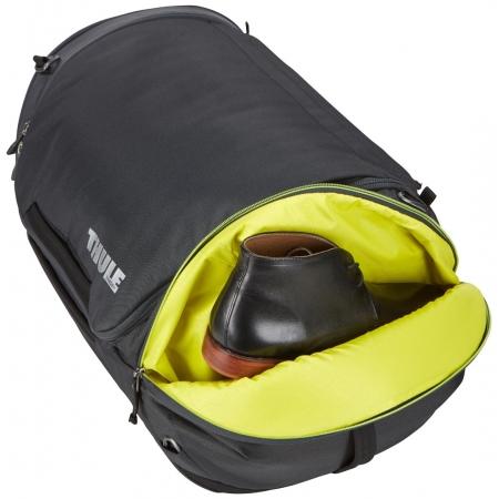Сумка дорожня Thule Subterra Weekender Duffel 60L (TH 3203519) dark shadow