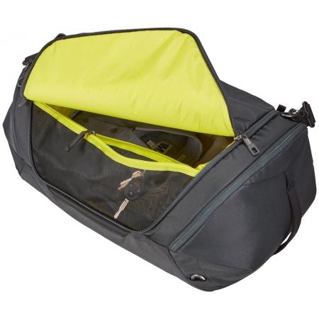Сумка дорожня Thule Subterra Weekender Duffel 60L (TH 3203519) dark shadow