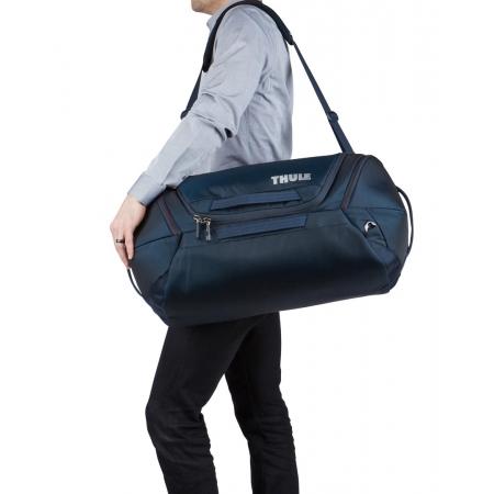 Сумка дорожная Thule Subterra Weekender Duffel 60L (TH 3203520) mineral