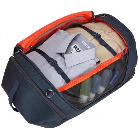 Сумка дорожная Thule Subterra Weekender Duffel 60L (TH 3203520) mineral