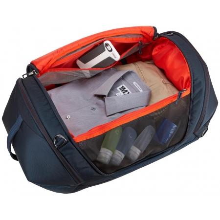 Сумка дорожная Thule Subterra Weekender Duffel 60L (TH 3203520) mineral
