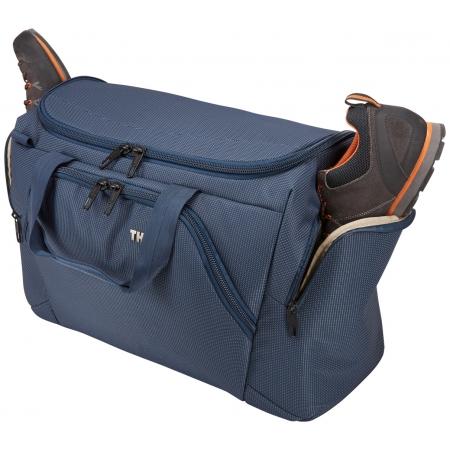 Сумка дорожня Thule Crossover 2 Duffel 44L (TH 3204049) dress blue