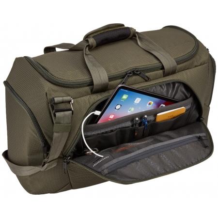 Сумка дорожня Thule Crossover 2 Duffel 44L (TH 3204050) forest night