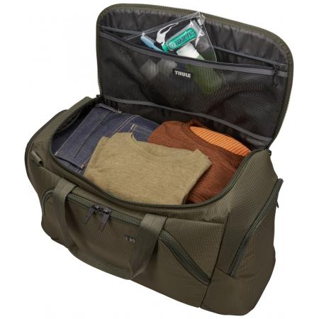Сумка дорожня Thule Crossover 2 Duffel 44L (TH 3204050) forest night