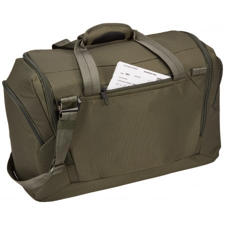 Сумка дорожня Thule Crossover 2 Duffel 44L (TH 3204050) forest night