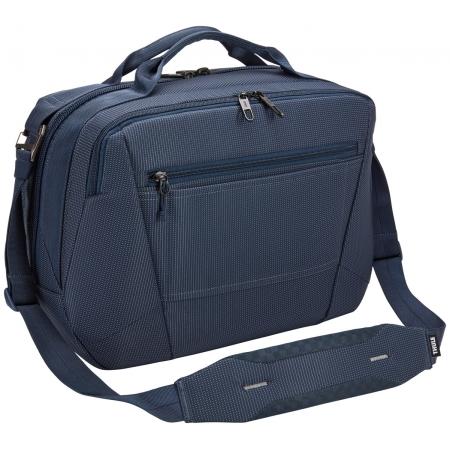 Сумка дорожная для ручной клади Thule Crossover 2 Boarding Bag 25L (TH 3204057) dress blue