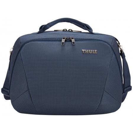 Сумка дорожная для ручной клади Thule Crossover 2 Boarding Bag 25L (TH 3204057) dress blue