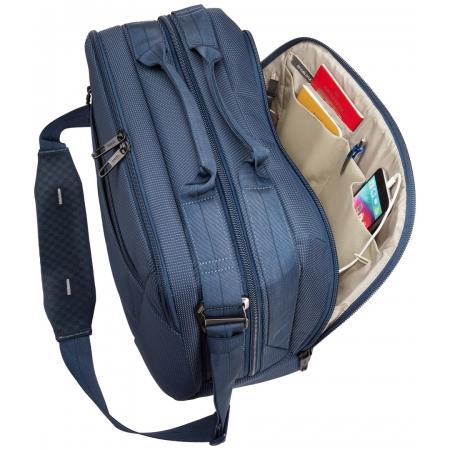 Сумка дорожная для ручной клади Thule Crossover 2 Boarding Bag 25L (TH 3204057) dress blue