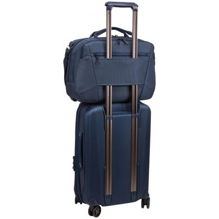 Сумка дорожная для ручной клади Thule Crossover 2 Boarding Bag 25L (TH 3204057) dress blue