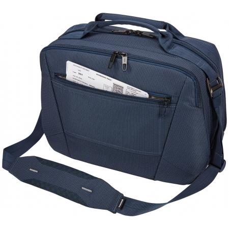 Сумка дорожная для ручной клади Thule Crossover 2 Boarding Bag 25L (TH 3204057) dress blue
