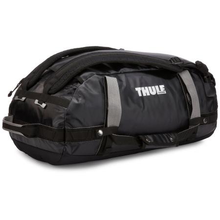 Сумка-рюкзак дорожня Thule Chasm 40L (TH 3204413) black