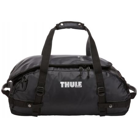 Сумка-рюкзак дорожня Thule Chasm 40L (TH 3204413) black