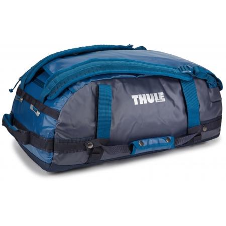 Сумка-рюкзак дорожня Thule Chasm 40L (TH 3204414) poseidon