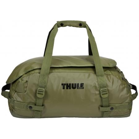 Сумка-рюкзак дорожня Thule Chasm 40L (TH 3204296) olivine