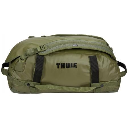 Сумка-рюкзак дорожня Thule Chasm 40L (TH 3204296) olivine