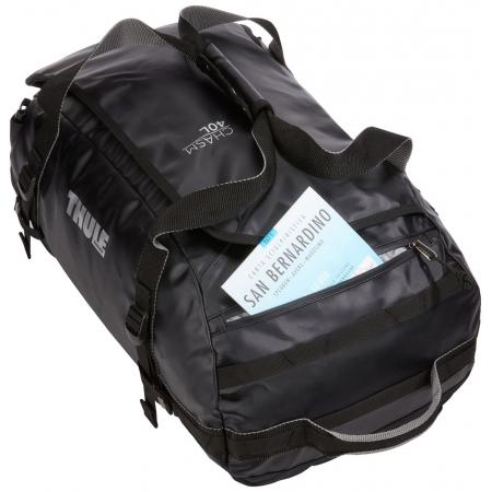 Сумка-рюкзак дорожня Thule Chasm 40L (TH 3204296) olivine