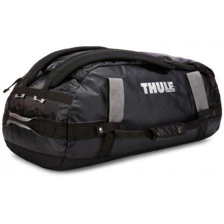 Сумка-рюкзак дорожня Thule Chasm 70L (TH 3204415) black