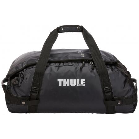 Сумка-рюкзак дорожня Thule Chasm 70L (TH 3204415) black
