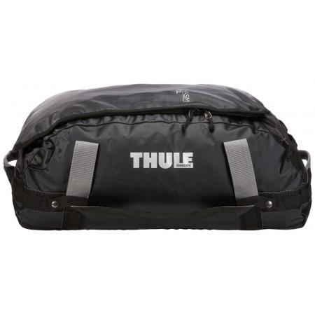 Сумка-рюкзак дорожня Thule Chasm 70L (TH 3204415) black