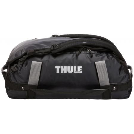 Сумка-рюкзак дорожня Thule Chasm 70L (TH 3204415) black