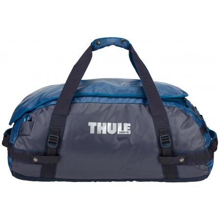 Сумка-рюкзак дорожня Thule Chasm 70L (TH 3204416) poseidon