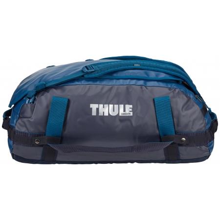 Сумка-рюкзак дорожня Thule Chasm 70L (TH 3204416) poseidon