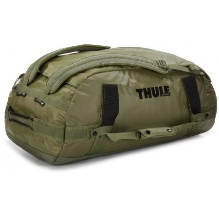 Сумка-рюкзак дорожня Thule Chasm 70L (TH 3204298) olivine